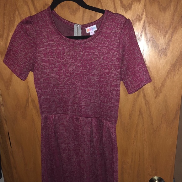 Amelia Dress - Picture 1 of 2